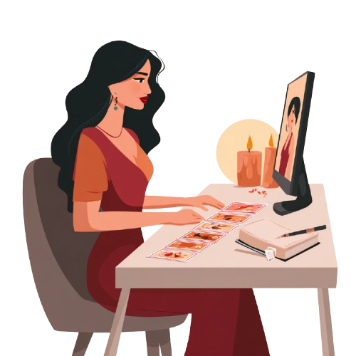 consulta tarot