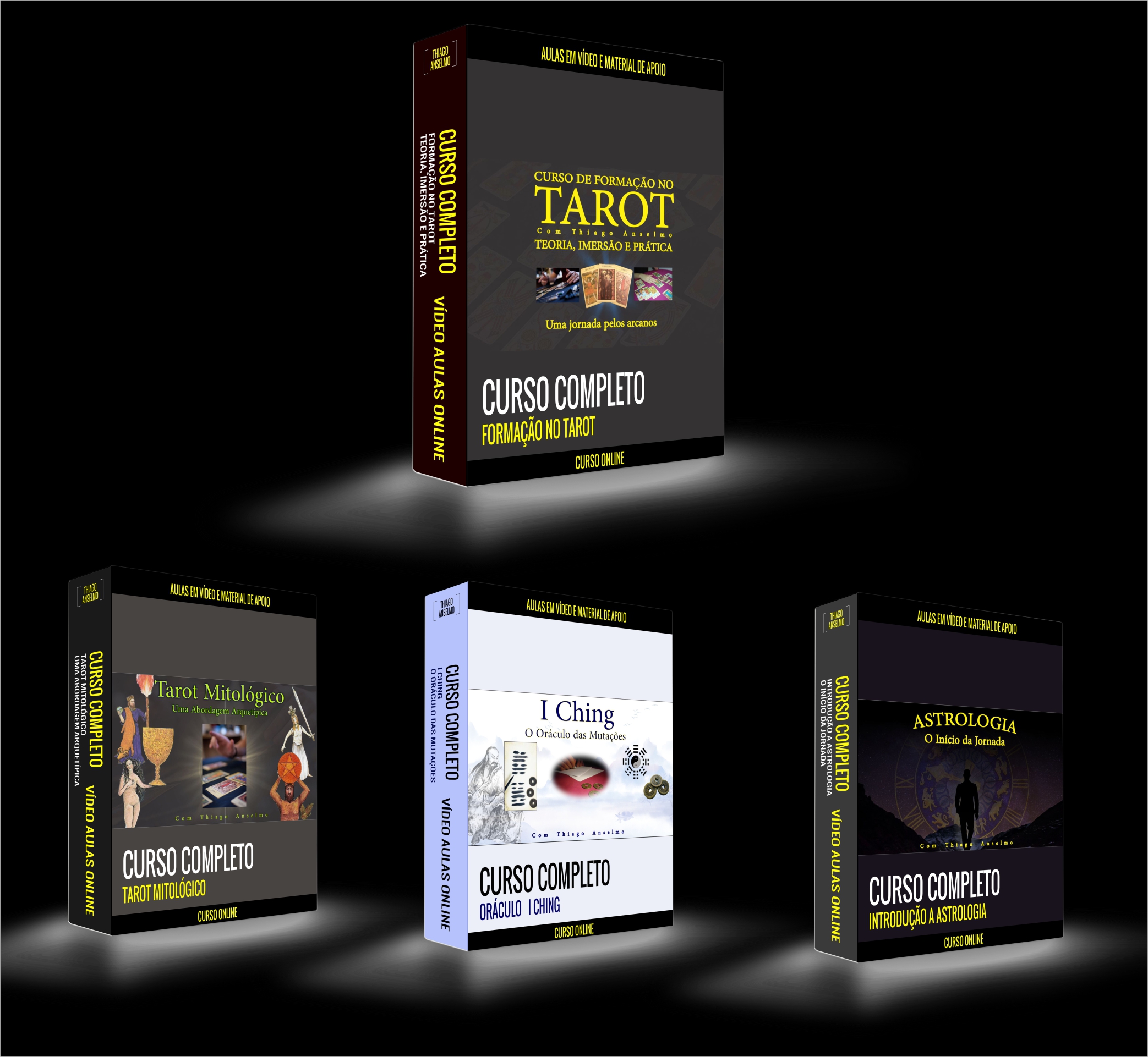 pack novo site